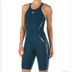 Speedo LZR racer kneeskin